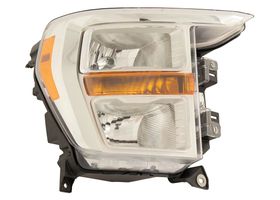 Faro Lado Pasajero - OEM