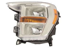 Faro Lado Conductor - OEM