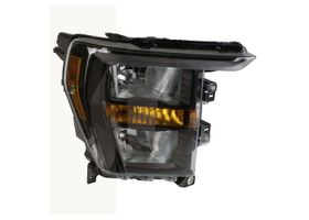 Faro Lado Pasajero - OEM