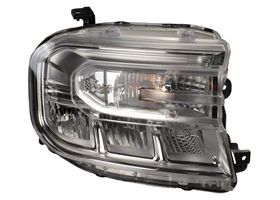 Faro Lado Pasajero - OEM