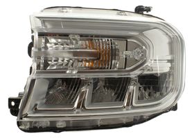 Faro Lado Conductor - OEM