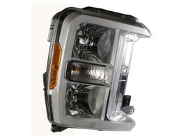 Faro Lado Pasajero - OEM