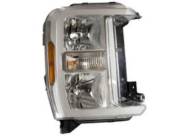 Faro Lado Pasajero - OEM