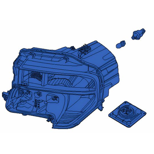 ford-partes-originales-faro-lado-pasajero-oem-ford-maverick-2025-maverick-0