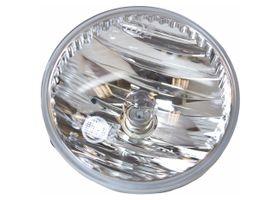 Faro Para Niebla Delantero Lado Conductor O Pasajero - OEM