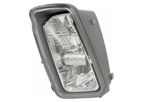 Faro Para Niebla Delantero Lado Conductor - OEM
