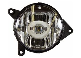 Faro Para Niebla Delantero Lado Conductor - OEM
