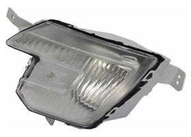 Faro Para Niebla Delantero Lado Conductor - OEM
