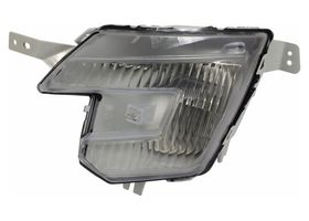 Faro Para Niebla Delantero Lado Conductor - OEM