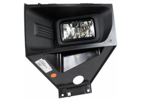 Faro Para Niebla Delantero Lado Conductor - OEM