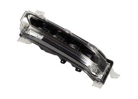 Faro Para Niebla Delantero Lado Conductor - OEM