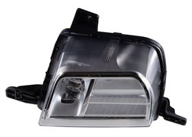 Faro Para Niebla Delantero Lado Pasajero - OEM