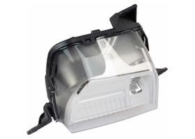 Faro Para Niebla Delantero Lado Conductor - OEM