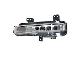 Faro Para Niebla Delantero Lado Conductor - OEM