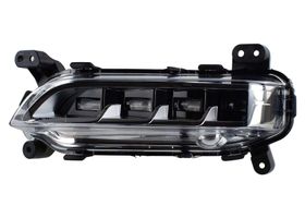 Faro Para Niebla Delantero Lado Conductor - OEM
