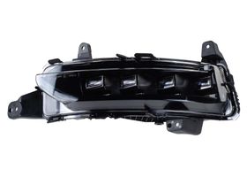 Faro Para Niebla Delantero Lado Conductor - OEM