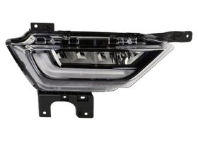 Faro Para Niebla Delantero Lado Pasajero - OEM