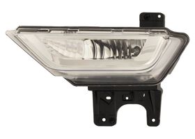 Faro Para Niebla Delantero Lado Conductor - OEM
