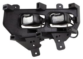 Faro Para Niebla Delantero Lado Conductor - OEM