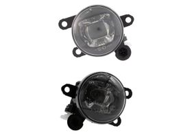Par De Faros Para Niebla Delanteros - OEM