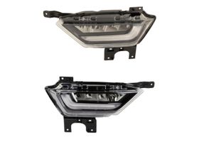 Par De Faros Para Niebla Delanteros - OEM