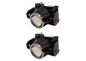 Par De Faros Para Niebla Delanteros - OEM