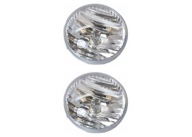 Par De Faros Para Niebla Delanteros - OEM