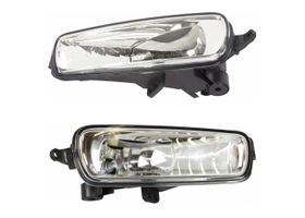 Par De Faros Para Niebla Delanteros - OEM