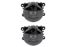 Par De Faros Para Niebla Delanteros - OEM