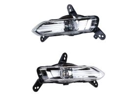 Par De Faros Para Niebla Delanteros - OEM