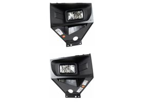 Par De Faros Para Niebla Delanteros - OEM