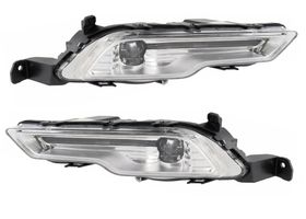 Par De Faros Para Niebla Delanteros - OEM