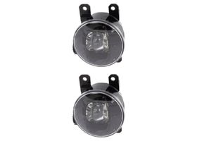 Par De Faros Para Niebla Delanteros - OEM