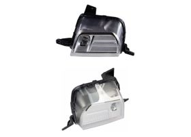 Par De Faros Para Niebla Delanteros - OEM