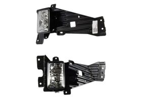 Par De Faros Para Niebla Delanteros - OEM