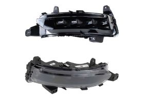 Par De Faros Para Niebla Delanteros - OEM