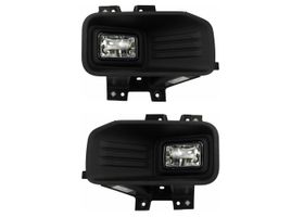 Par De Faros Para Niebla Delanteros - OEM
