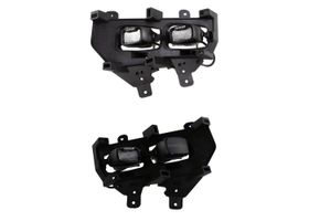 Par De Faros Para Niebla Delanteros - OEM