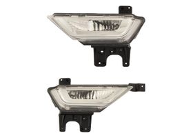 Par De Faros Para Niebla Delanteros - OEM