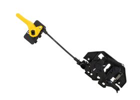 Chapa Para Cofre - OEM