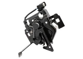 Chapa Para Cofre - OEM