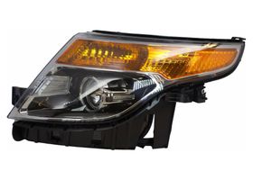 Faro Lado Conductor - OEM