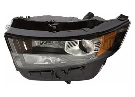 Faro Lado Conductor - OEM