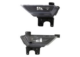 Par De Faros Para Niebla Delanteros - OEM