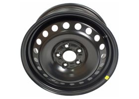 Rin 6.5J X 16" - OEM
