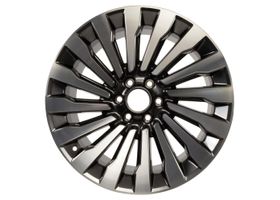 Rin 9.5 X 22" - OEM