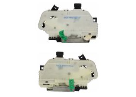 Par De Chapas Para Puertas Delanteras - OEM