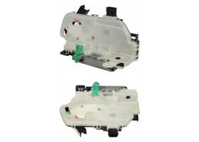 Par De Chapas Para Puertas Delanteras - OEM