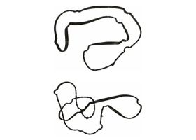 2 Juntas Para Tapa De Punterías - OEM