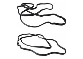 2 Juntas Para Tapa De Punterías - OEM